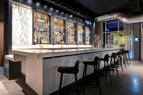 Aloft Mooresville in Mooresville, USA