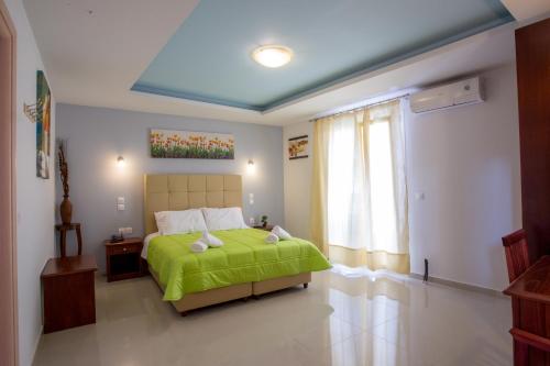 Gouvia Hotel - image 14