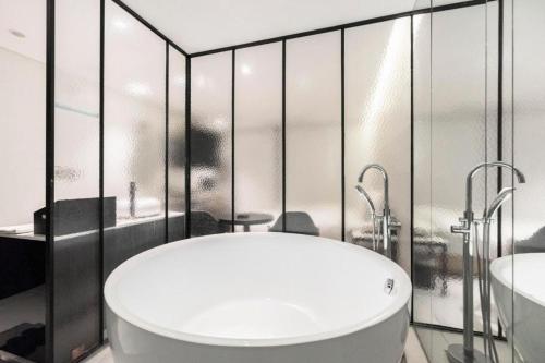 Cacao Hotel  in Namdong-gu