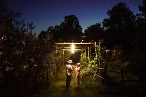 Boutique Hotel - Poggio ai Santi