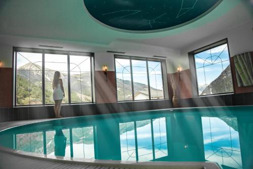 Wellnesshotel Liun - image 7