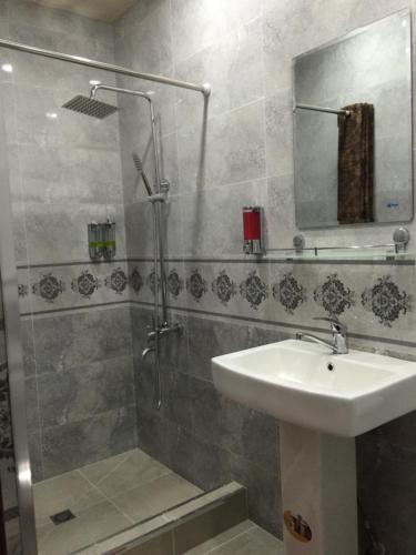 Hello Dushanbe Hostel – Dushanbe, OK