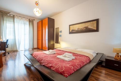 Rialto Apartment Vatican Museums, Rzym