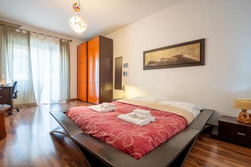 B&B Roma - Rialto Apartment Vatican Museums - Bed and Breakfast Roma
