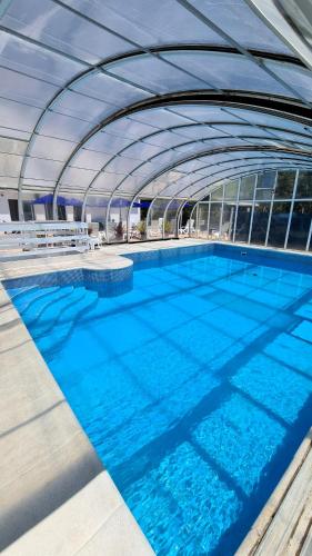 กิจกรรม, Hotel Libertador de Pinamar in พินาม่าร์