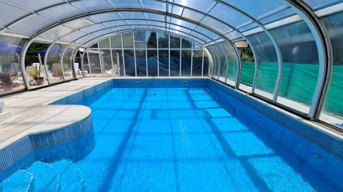 ทัศนียภาพ, Hotel Libertador de Pinamar in พินาม่าร์