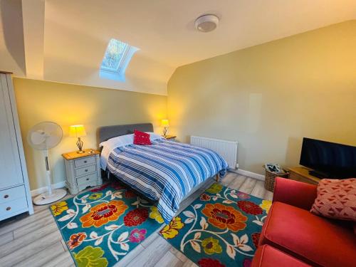 Pentre Cerrig Country House 2