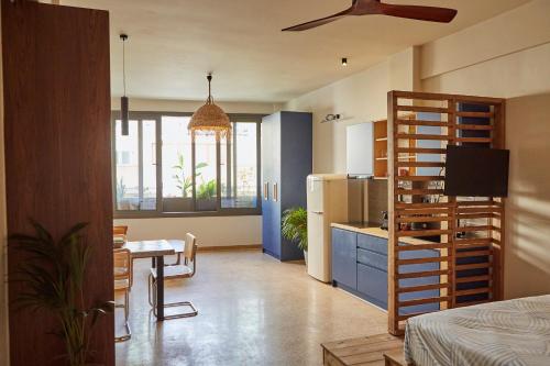 Mosaics Athens Boutique Apartments Room Type - Suite