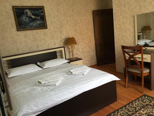Hello Dushanbe Hostel – Dushanbe, OK