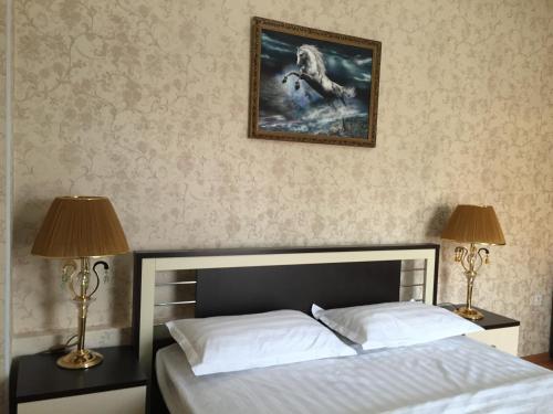 Hello Dushanbe Hostel – Dushanbe, OK