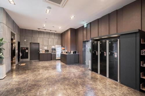 Cacao Hotel  in Namdong-gu