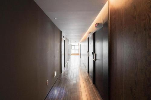 Cacao Hotel  in Namdong-gu