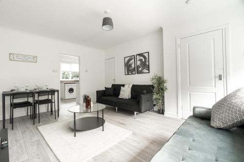 Glenisla House, Glasgow (fotografie 2)
