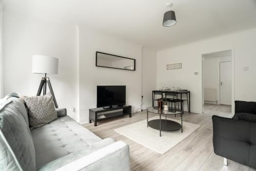 Glenisla House, Glasgow (fotografie 4)