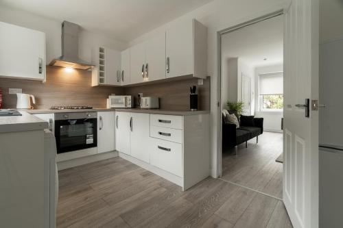 Glenisla House, Glasgow (fotografie 5)