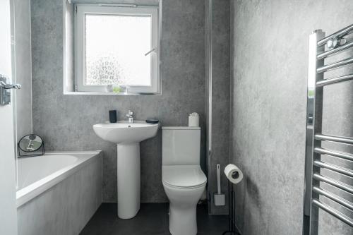 Glenisla House, Glasgow (fotografie 7)