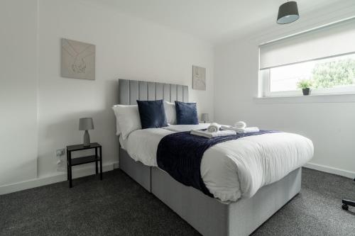 Glenisla House near Celtic Park