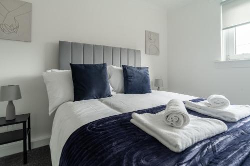Glenisla House, Glasgow (fotografie 9)