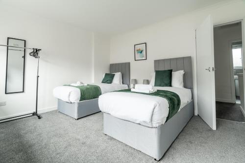 Glenisla House, Glasgow (fotografie 10)