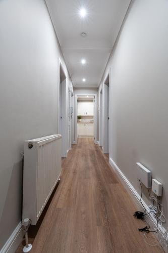 Shaw Apartment, Glasgow (foto 5)