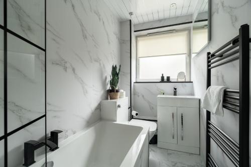 Shaw Apartment, Glasgow (foto 6)