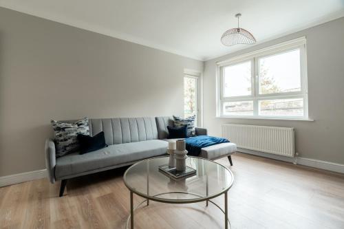 Shaw Apartment, Glasgow (foto 7)