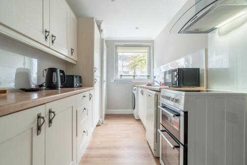 Shaw Apartment, Glasgow (foto 11)