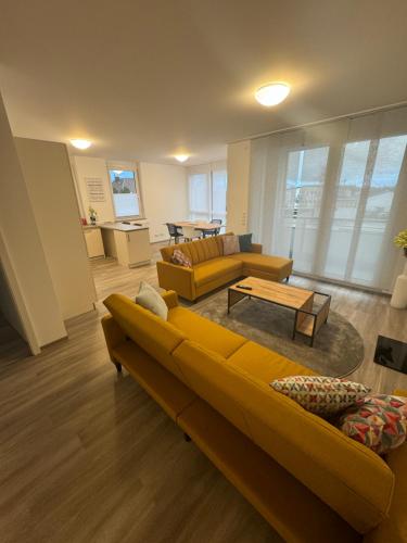 to be apartments Deluxe-Suites - Apartment - Weiden