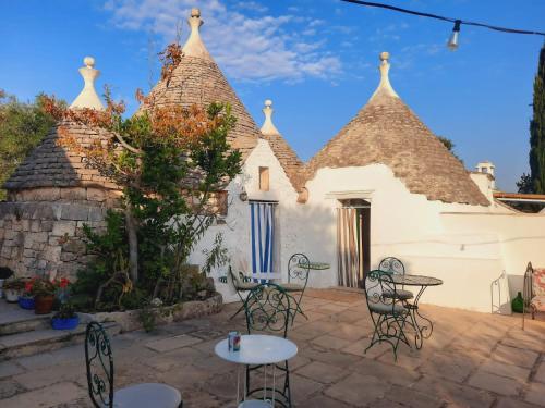 Trulli di Ivana 5