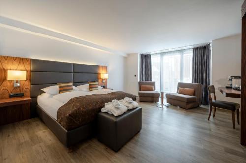 Hotel IMLAUER Wien - image 12