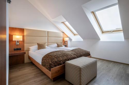 Hotel IMLAUER Wien - image 4