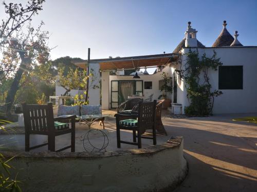 Trulli di Ivana 4