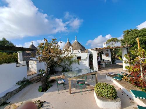 Trulli di Ivana 2