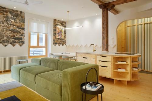 Baso Enea by FeelFree Rentals — other in 1 General Artetxe Kalea 1A, Donostia-San Sebastián, 20002, Spain