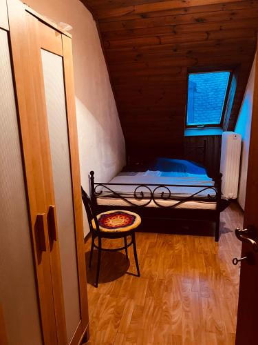 Private room in innerstadt graz