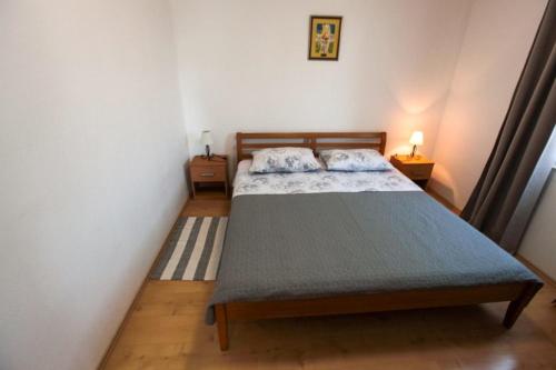 Two-Bedroom Apartment image 5