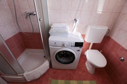 Two-Bedroom Apartment image 2