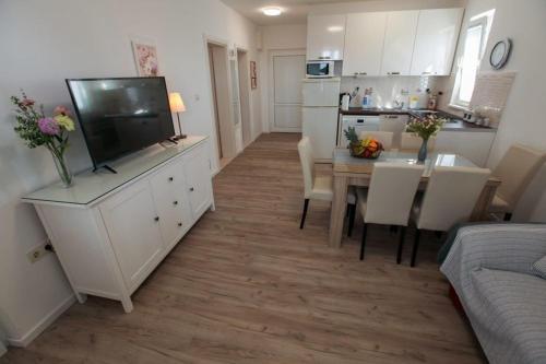 Two-Bedroom Apartment image 10