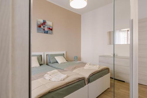  Atalaya Apartments in Ancona