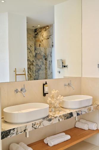 Hôtel Cala di Greco - image 12