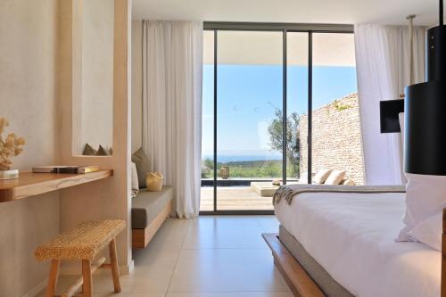 Hôtel Cala di Greco - image 10