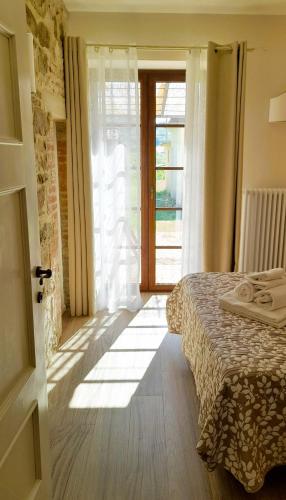 Antica Residenza Montereano - image 12