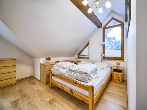 VisitZakopane - Malta Apartment, Zakopane (fotografie 7)