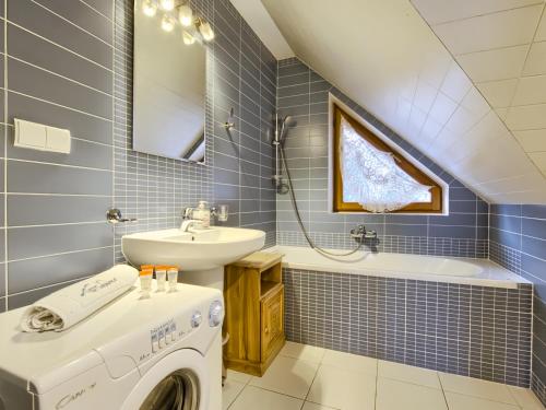 VisitZakopane - Malta Apartment, Zakopane (fotografie 9)