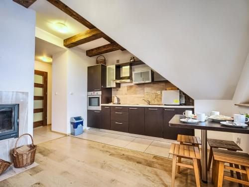 VisitZakopane - Malta Apartment, Zakopane (fotografie 4)