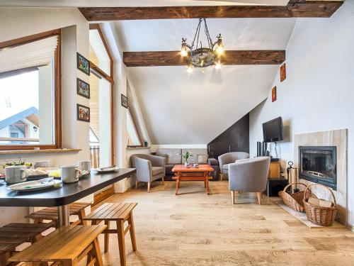 VisitZakopane - Malta Apartment, Zakopane