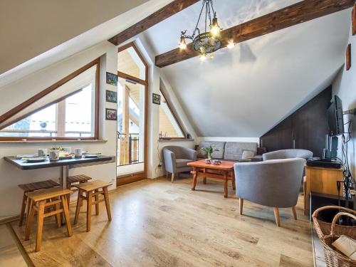 VisitZakopane - Malta Apartment, Zakopane (fotografie 6)