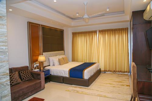 Ocean Breeze Studio Apartment Negombo