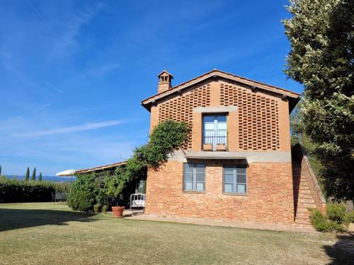  Casa vacanze Aurora in Isola d'Arbia