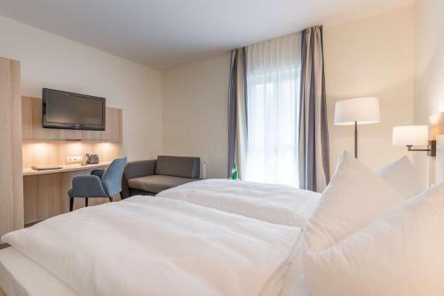 BSW Hotel Ahlbeck – Zirchow, PA